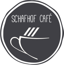 Schafhof Cafe Logo
